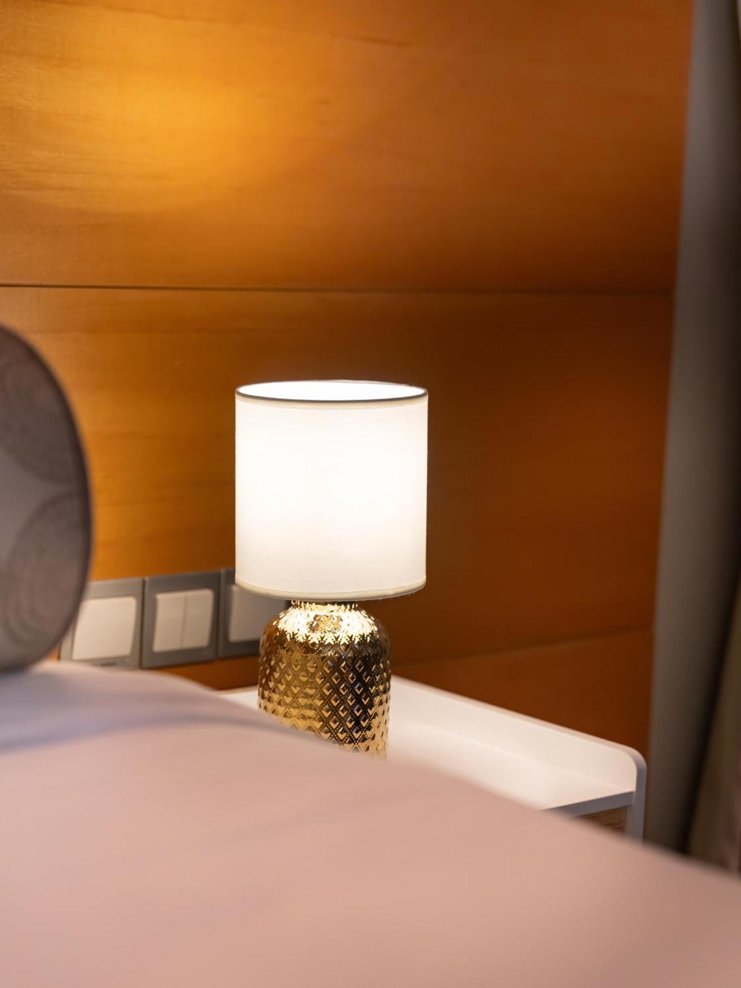 Appartement Haven Mall Access Super Luxurious *