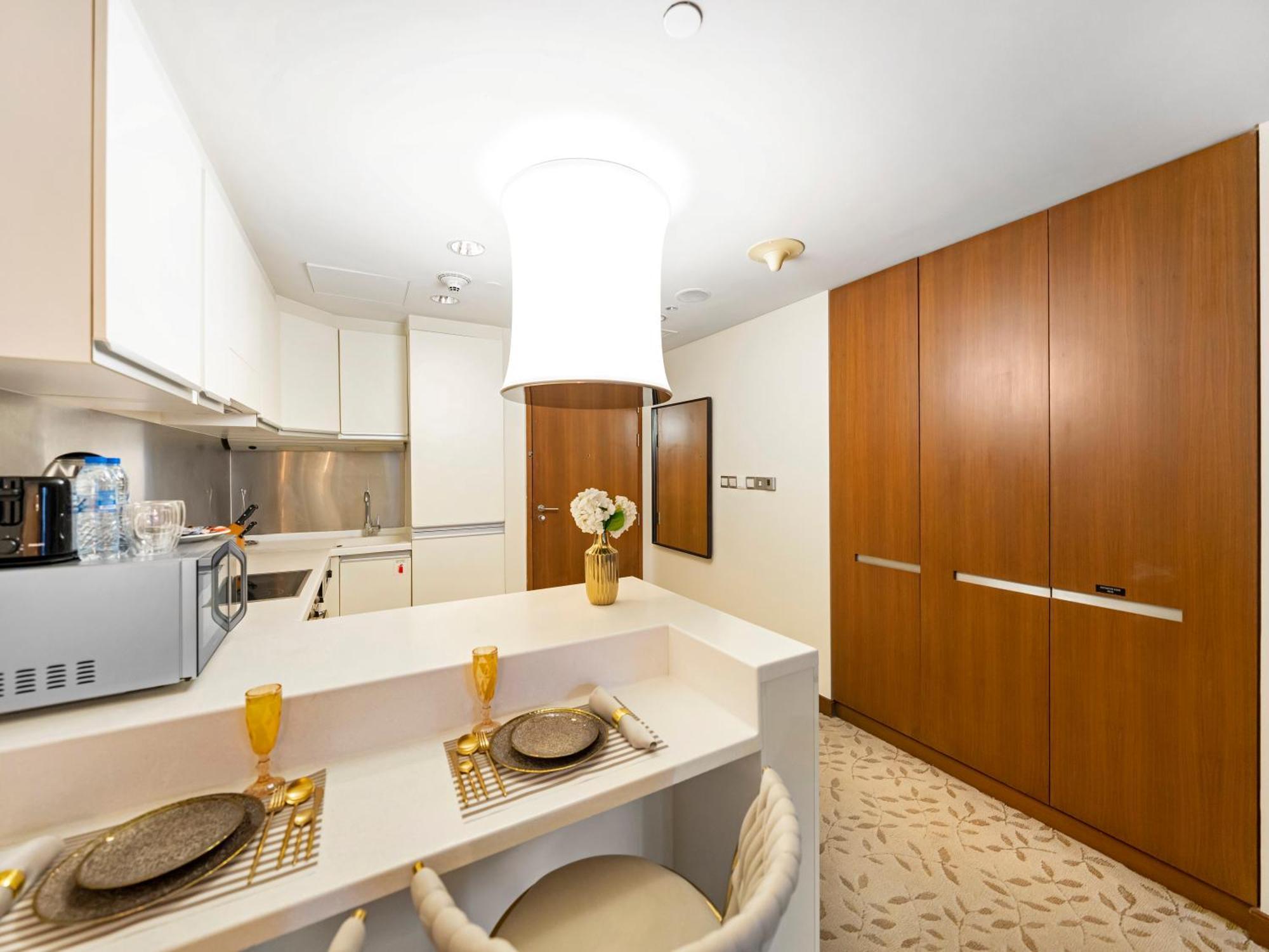 Appartement Haven Mall Access Super Luxurious