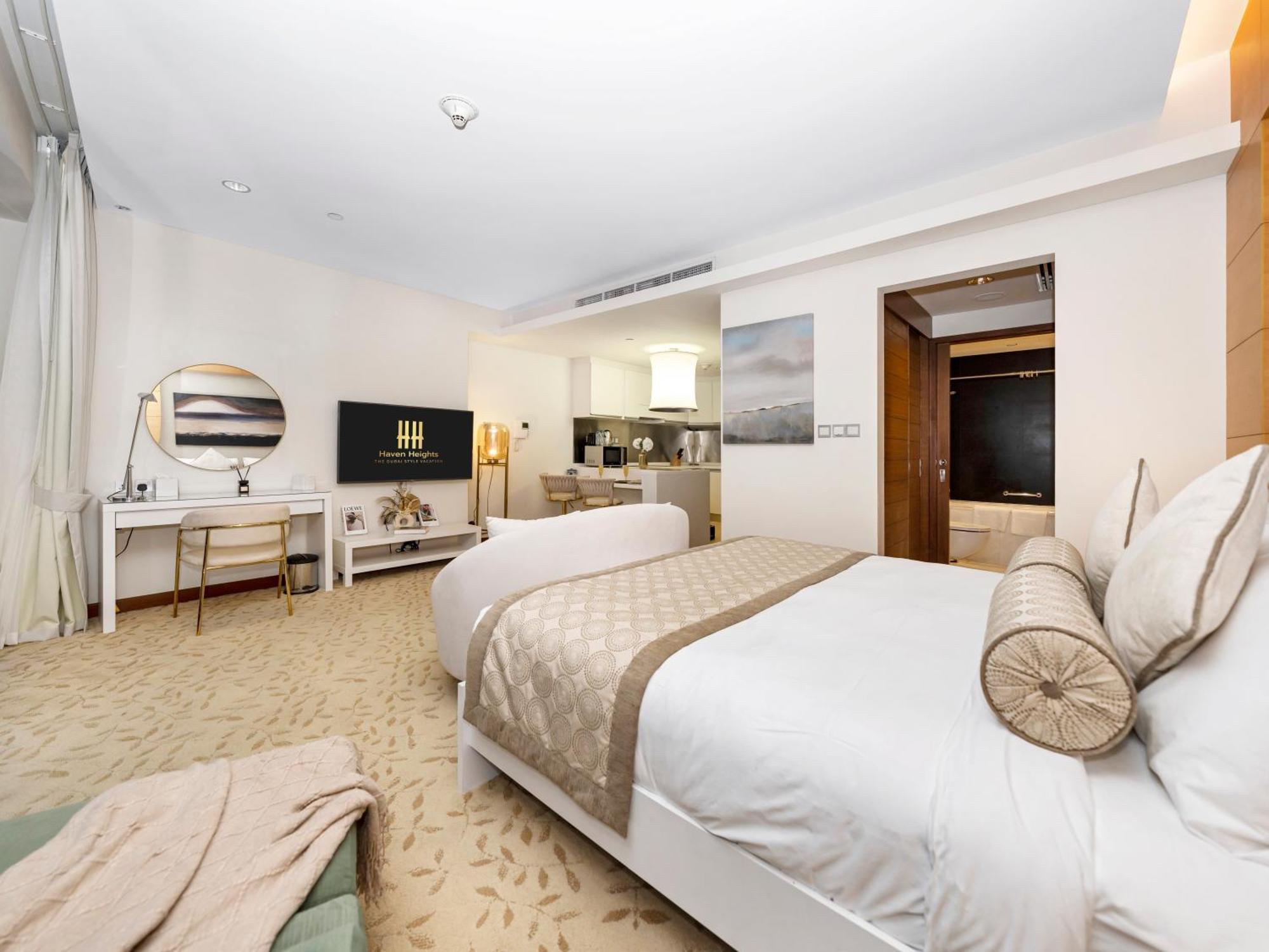Appartement Haven Mall Access Super Luxurious
