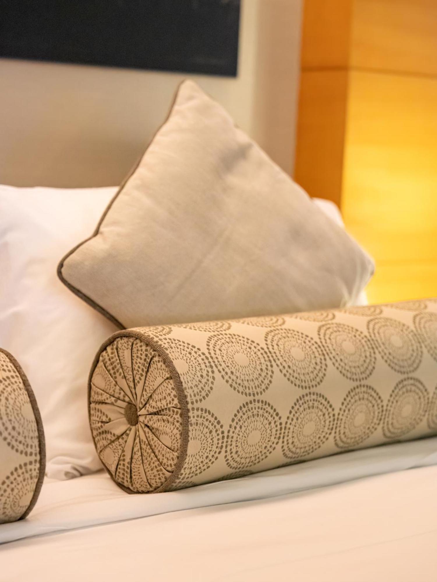 Haven Mall Access Super Luxurious Dubai