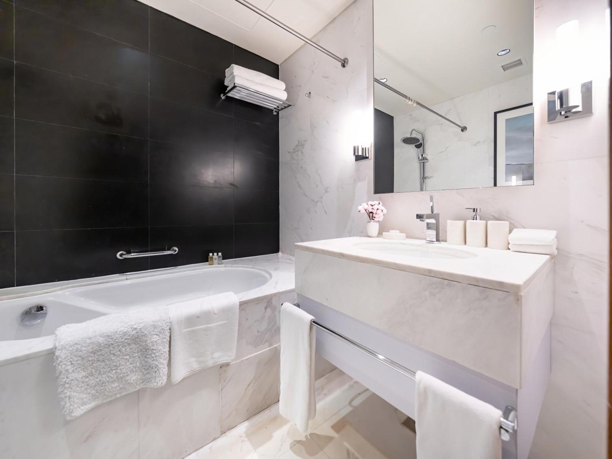 Haven Mall Access Super Luxurious Appartement *