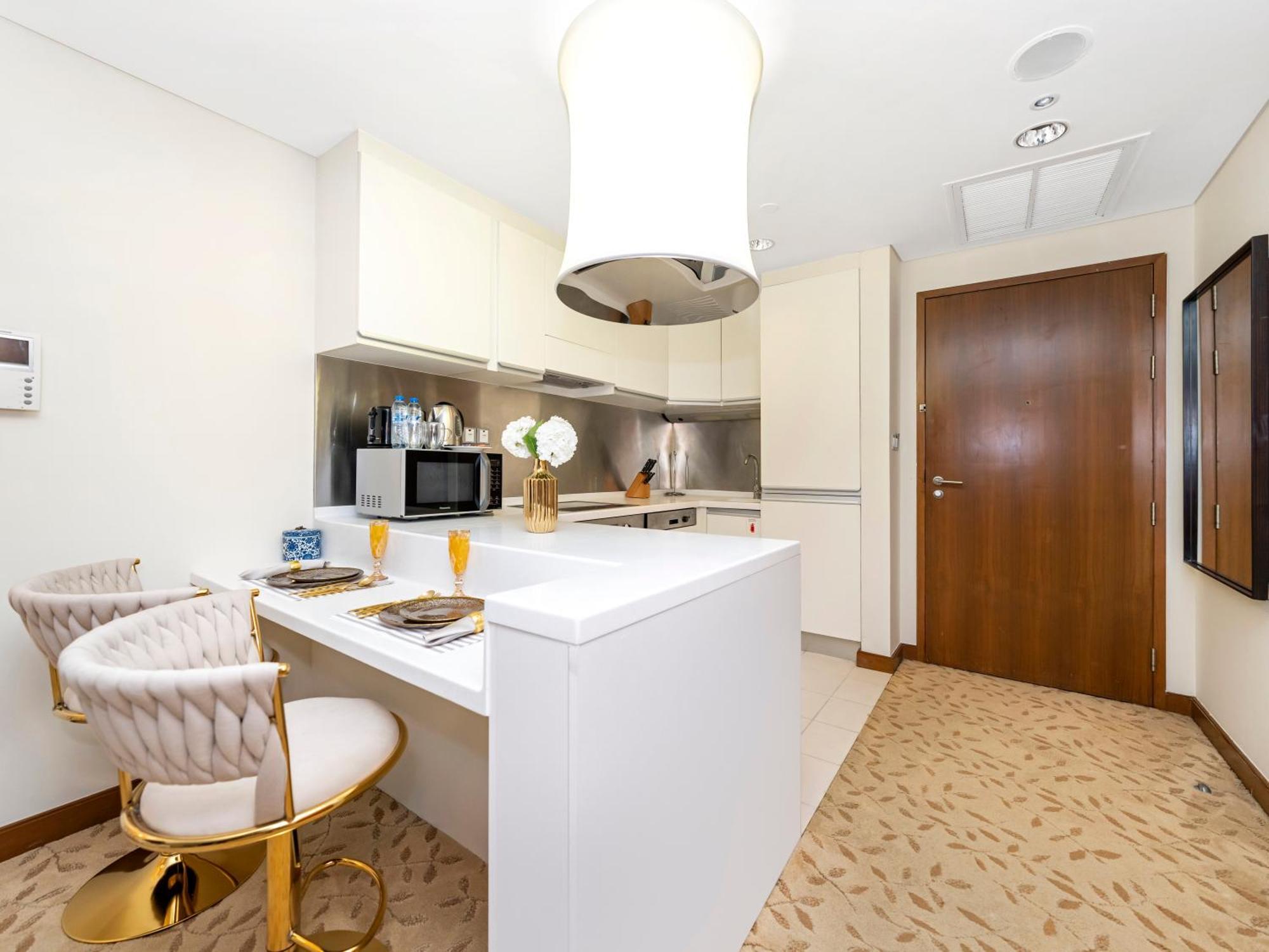 Haven Mall Access Super Luxurious *