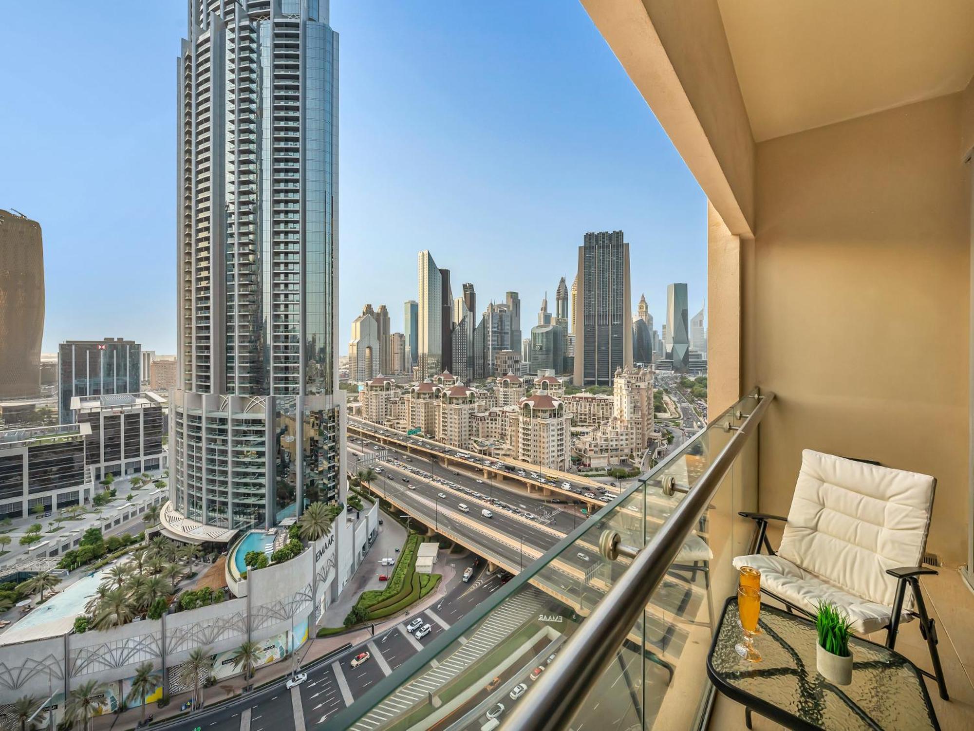 Appartement Haven Mall Access Super Luxurious