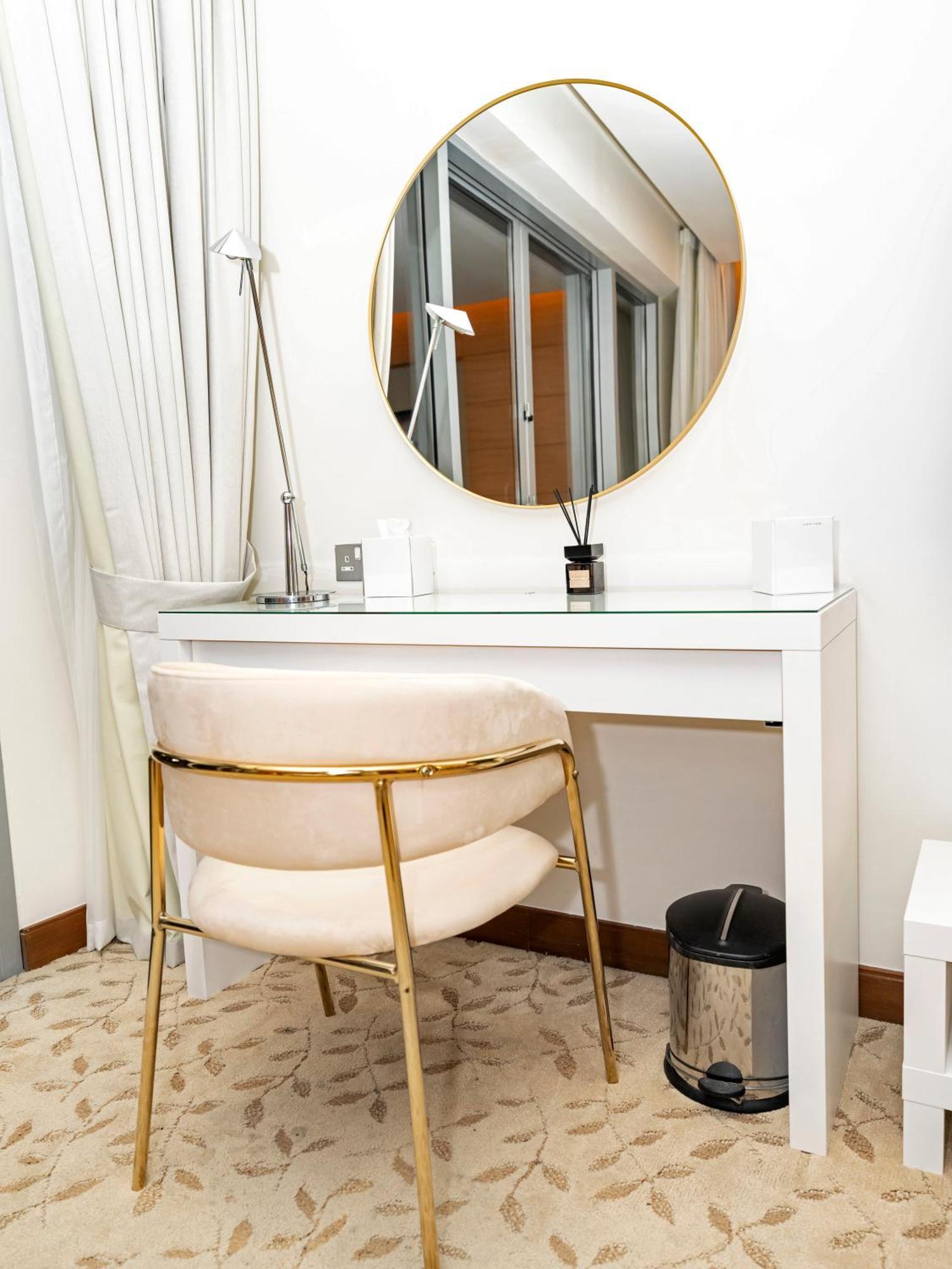 Appartement Haven Mall Access Super Luxurious Dubai