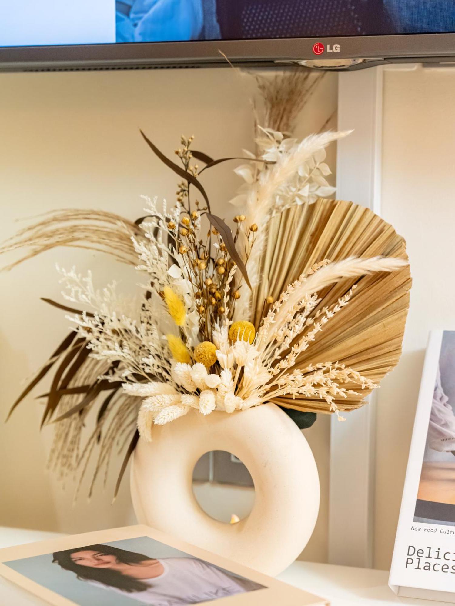 Haven Mall Access Super Luxurious Appartement *