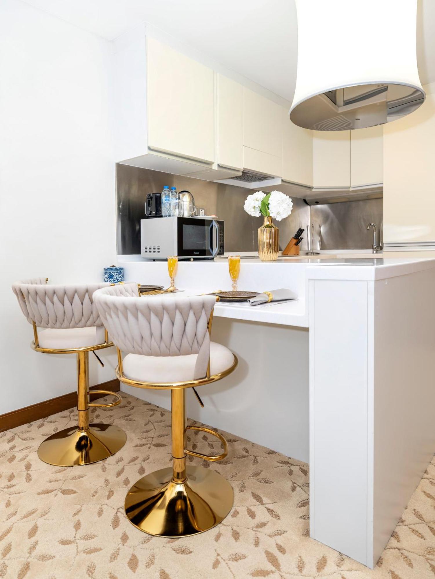 Haven Mall Access Super Luxurious Dubai