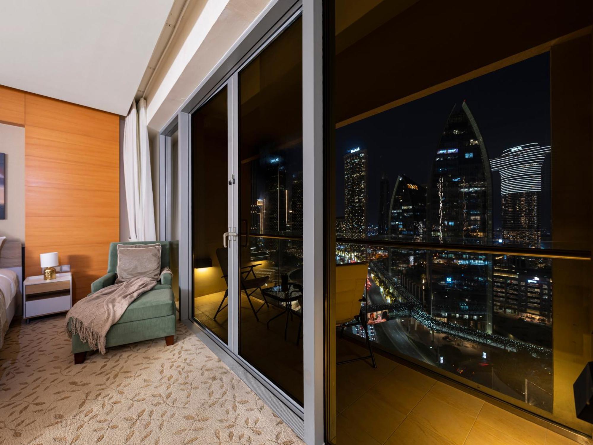 Appartement Haven Mall Access Super Luxurious