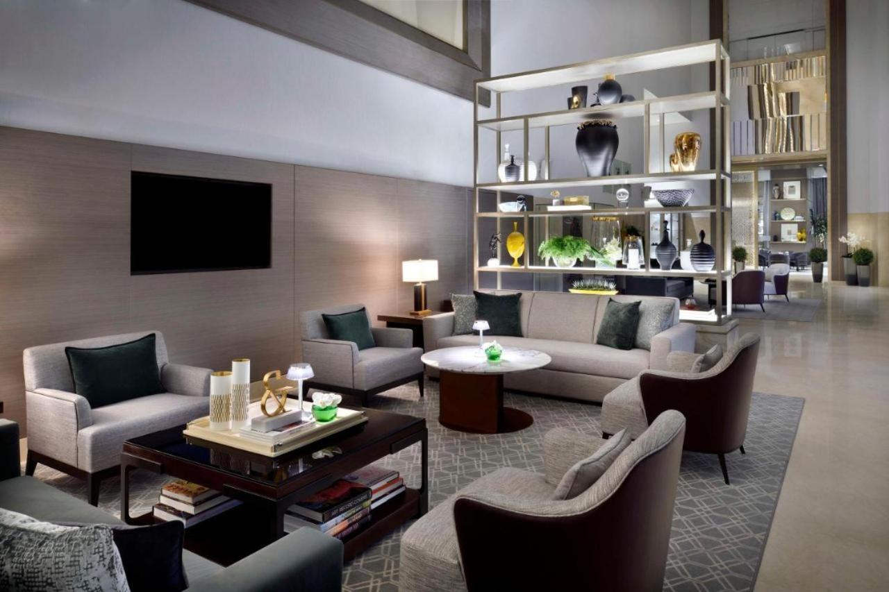 Haven Mall Access Super Luxurious Appartement *